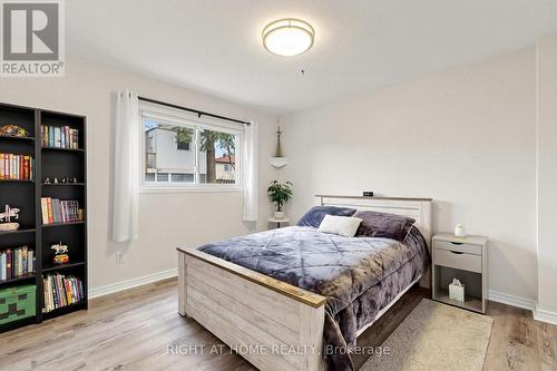73 Pepler Place, Barrie, ON - Indoor Photo Showing Bedroom