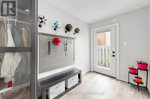 73 Pepler Place, Barrie, ON - Indoor Photo Showing Other Room