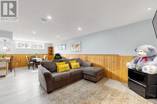 73 Pepler Place, Barrie, ON - Indoor Photo Showing Other Room