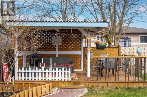 73 Pepler Place, Barrie, ON - Outdoor