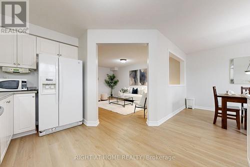 10 Pascoe Drive, Markham, ON - Indoor