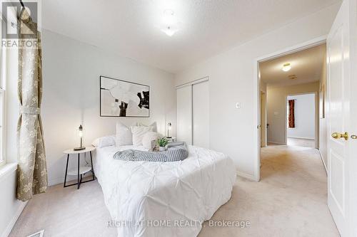 10 Pascoe Drive, Markham, ON - Indoor Photo Showing Bedroom