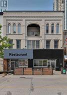 179 KING STREET W  Kitchener, ON N2G 1A7