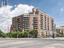 1119 - 1700 EGLINTON AVENUE E Toronto, ON M4A 2X4