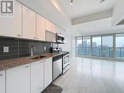 2804 - 150 EAST LIBERTY STREET Toronto, ON M6K 3R5