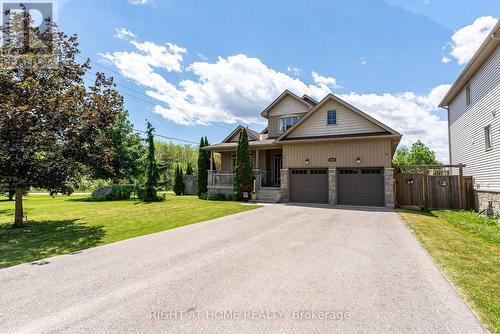 1660 MOYER AVENUE  Innisfil, ON L9S 1S8