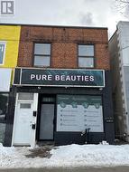 1639 EGLINTON AVENUE W Toronto, ON M6E 2H1