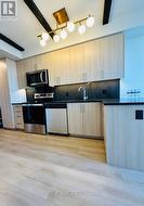 1805 - 145 COLUMBIA STREET W  Waterloo, ON N2L 0K7