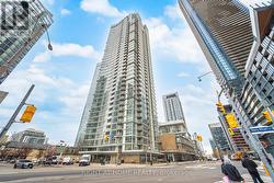 2107 - 10 NAVY WHARF COURT Toronto, ON M5V 3V2