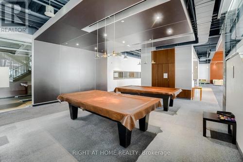 2107 - 10 Navy Wharf Court, Toronto, ON - Indoor Photo Showing Other Room