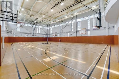 2107 - 10 Navy Wharf Court, Toronto, ON - Indoor Photo Showing Other Room