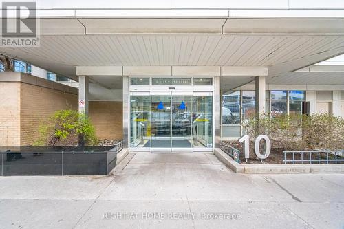 2107 - 10 Navy Wharf Court, Toronto, ON - Outdoor