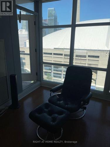 2107 - 10 Navy Wharf Court, Toronto, ON - Indoor Photo Showing Other Room