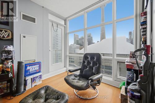 2107 - 10 Navy Wharf Court, Toronto, ON - Indoor
