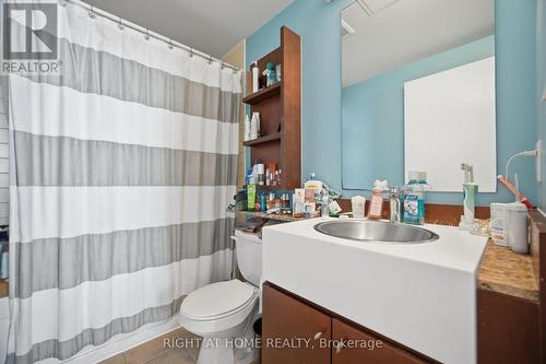 2107 - 10 Navy Wharf Court, Toronto, ON - Indoor Photo Showing Bathroom