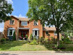 1689 MAJOR OAKS ROAD  Pickering, ON L1X 1X1