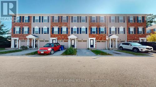 20 - 91 COUGHLIN ROAD  Barrie, ON L4N 0L5
