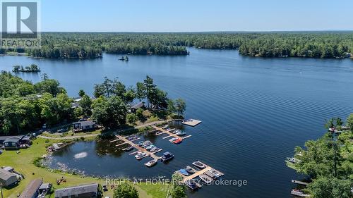 29 Maple Ridge - 1336 South Morrison Lake Road, Gravenhurst, ON - Outdoor With Body Of Water With View