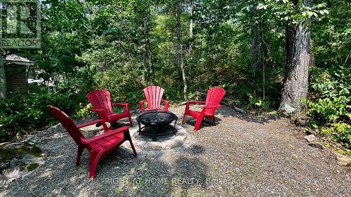 29 Maple Ridge - 1336 South Morrison Lake Road, Gravenhurst, ON - Outdoor
