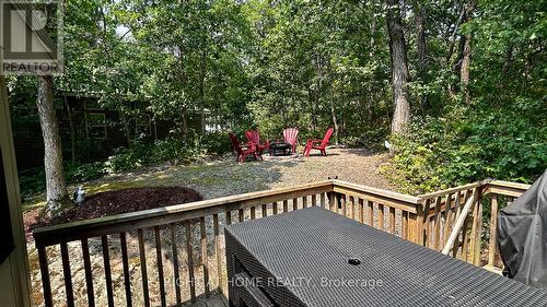29 Maple Ridge - 1336 South Morrison Lake Road, Gravenhurst, ON - Outdoor