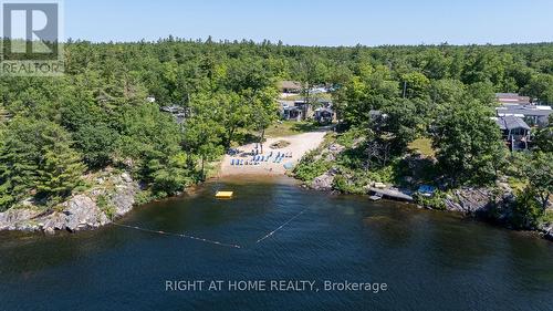 29 Maple Ridge - 1336 South Morrison Lake Road, Gravenhurst, ON - Outdoor With Body Of Water With View