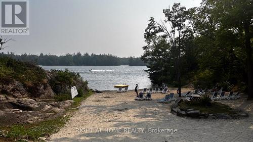 29 Maple Ridge - 1336 South Morrison Lake Road, Gravenhurst, ON - Outdoor With Body Of Water With View