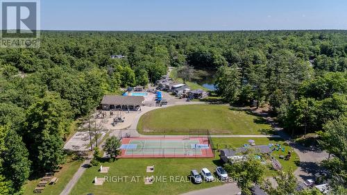 29 Maple Ridge - 1336 South Morrison Lake Road, Gravenhurst, ON - Outdoor With View