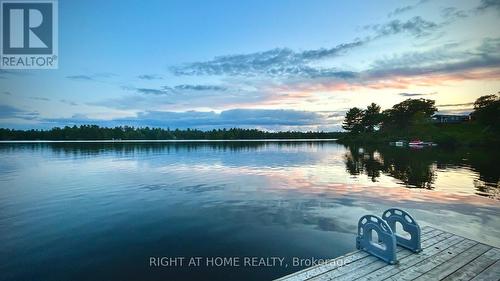 29 Maple Ridge - 1336 South Morrison Lake Road, Gravenhurst, ON - Outdoor With Body Of Water With View