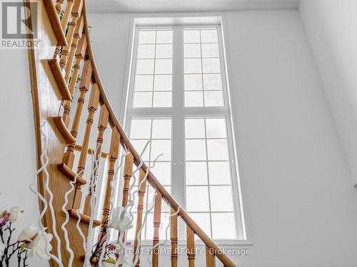 Staircase - 2042 Quinte Street, Burlington, ON - Indoor Photo Showing Other Room