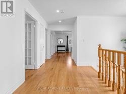 Upper Hallway - 