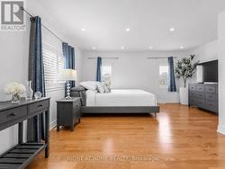 Primary Bedroom - 