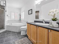 Primary 4 Piece Ensuite - 