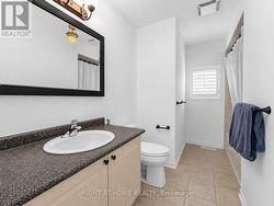 Family Bathroom - 