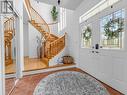 Foyer & Entry - 2042 Quinte Street, Burlington, ON  - Indoor Photo Showing Other Room 