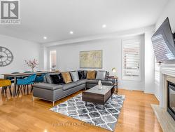 Living Room - 