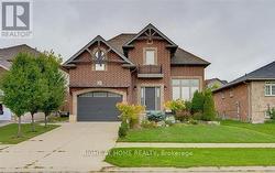 448 POLDON DRIVE Norwich, ON N0J 1P0