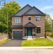 279 HESS STREET S  Hamilton, ON L8P 3P6