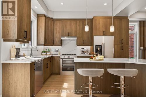279 Hess Street S, Hamilton, ON 
