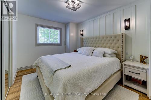 214 Desroches Trail, Tiny, ON - Indoor Photo Showing Bedroom
