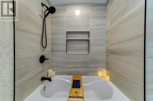 214 Desroches Trail, Tiny, ON - Indoor Photo Showing Bathroom