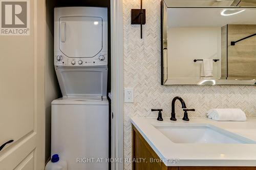 214 Desroches Trail, Tiny, ON - Indoor Photo Showing Laundry Room