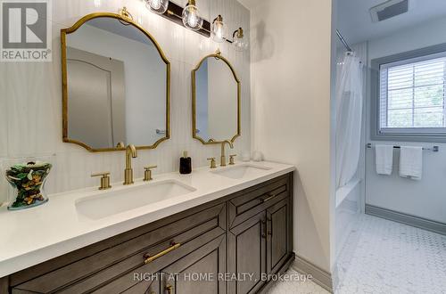 214 Desroches Trail, Tiny, ON - Indoor Photo Showing Bathroom