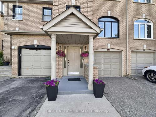 94 PROVINCIAL PLACE  Brampton, ON L6S 6C4