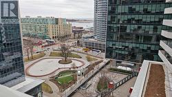1401 - 88 HARBOUR STREET Toronto, ON M5J 0C3