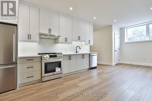 2 - 39 FIFTEENTH STREET , Toronto, Ontario M8V 3J3 4
