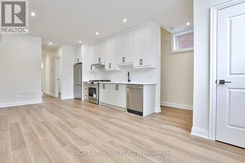 2 - 39 FIFTEENTH STREET , Toronto, Ontario M8V 3J3 5