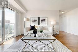 2308 - 18 HARRISON GARDEN BOULEVARD Toronto, ON M2N 7J7