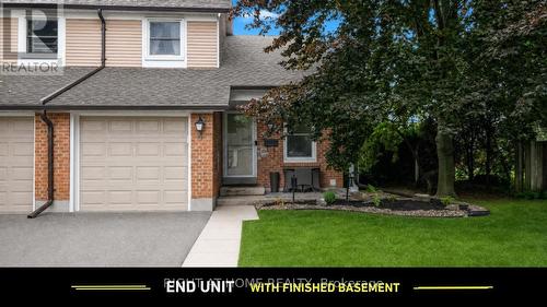 #4 - 1055 CENTRAL PARK BOULEVARD N  Oshawa, ON L1G 7M4