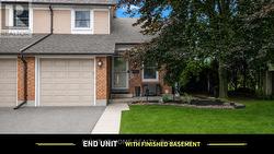 #4 - 1055 CENTRAL PARK BOULEVARD N Oshawa, ON L1G 7M4