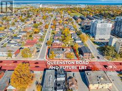 353 QUEENSTON ROAD  Hamilton, ON L8K 1H8